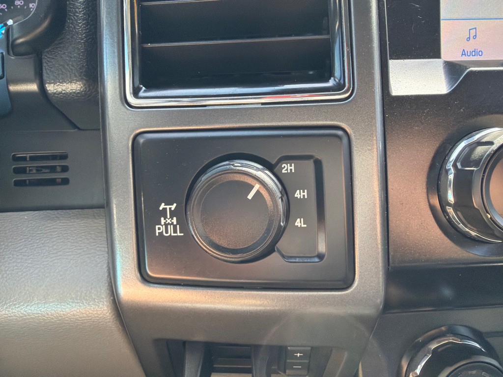 2021 Ford F-250 Image 18