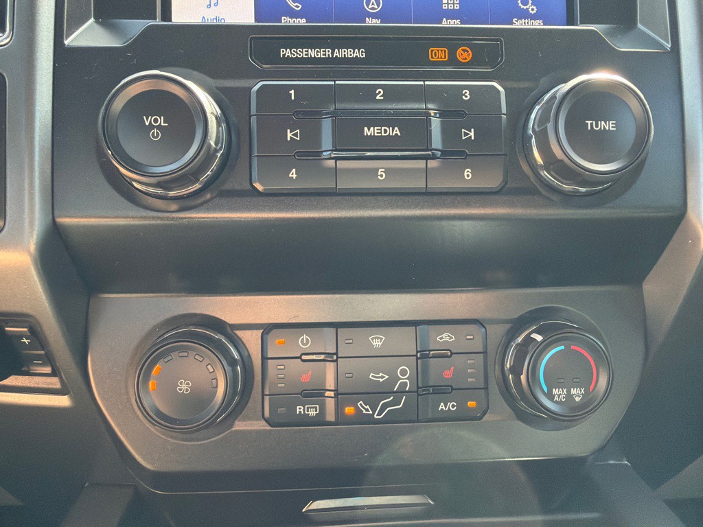 2021 Ford F-250 Image 19