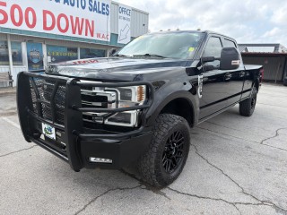 Image for 2022 Ford F-250 Lariat ID: 7251132