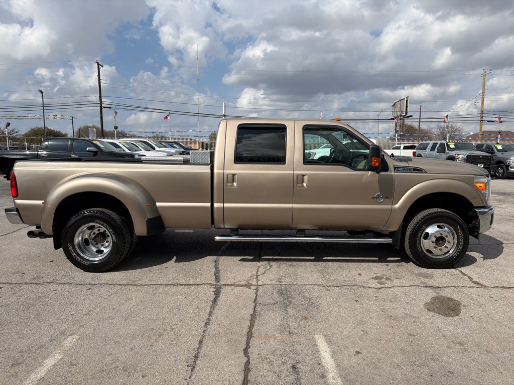 2013 Ford F-350 Image 6