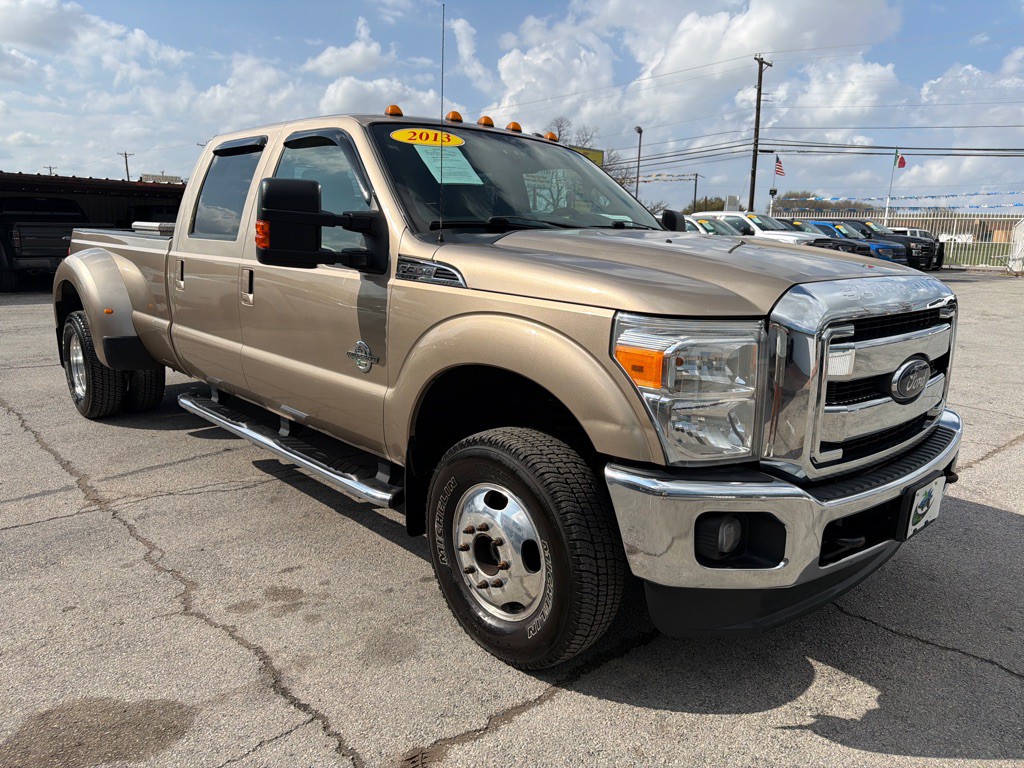 2013 Ford F-350 Image 7