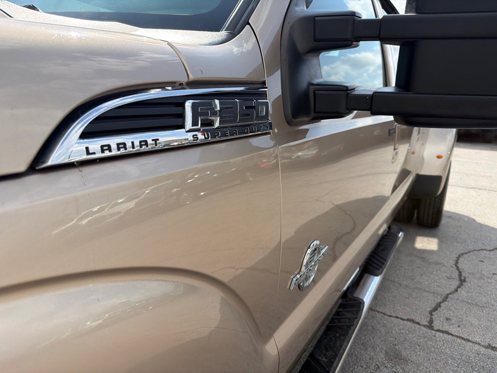 2013 Ford F-350 Image 9