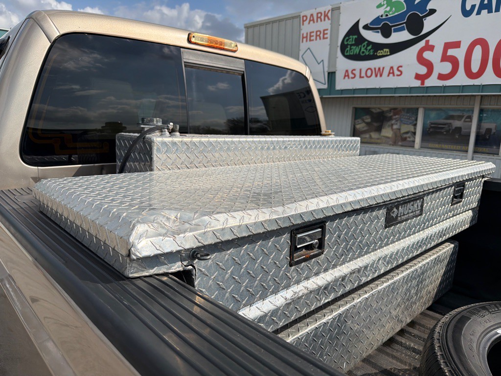 2013 Ford F-350 Image 12