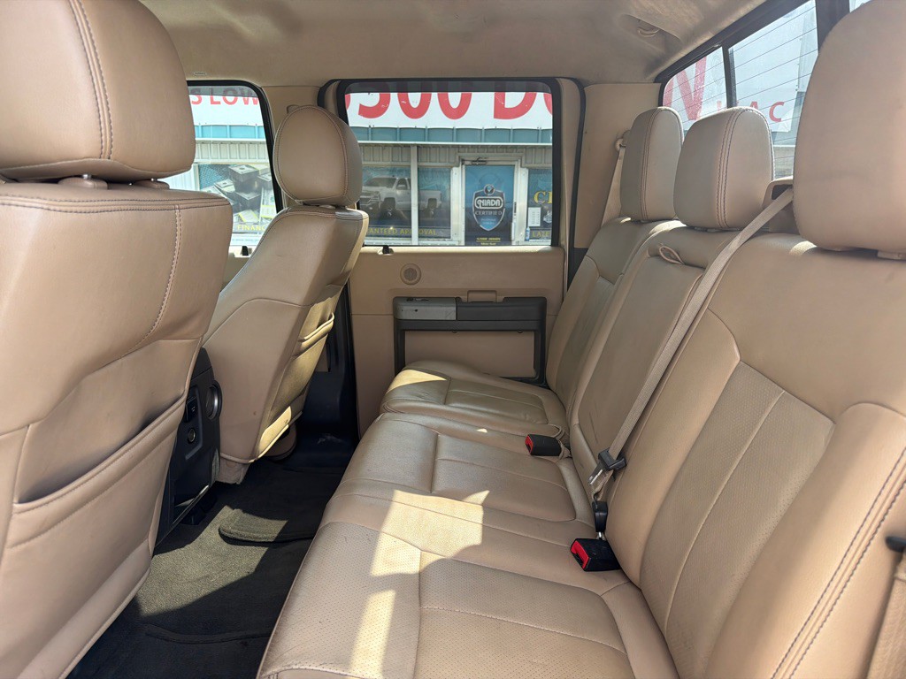 2013 Ford F-350 Image 14