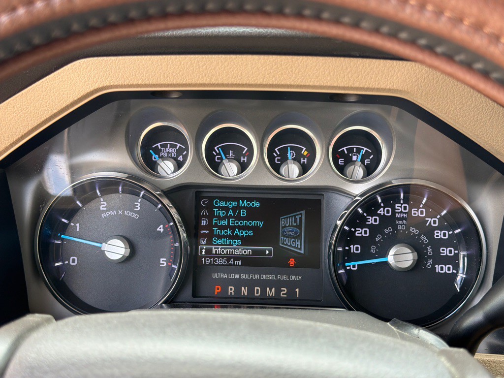 2013 Ford F-350 Image 16