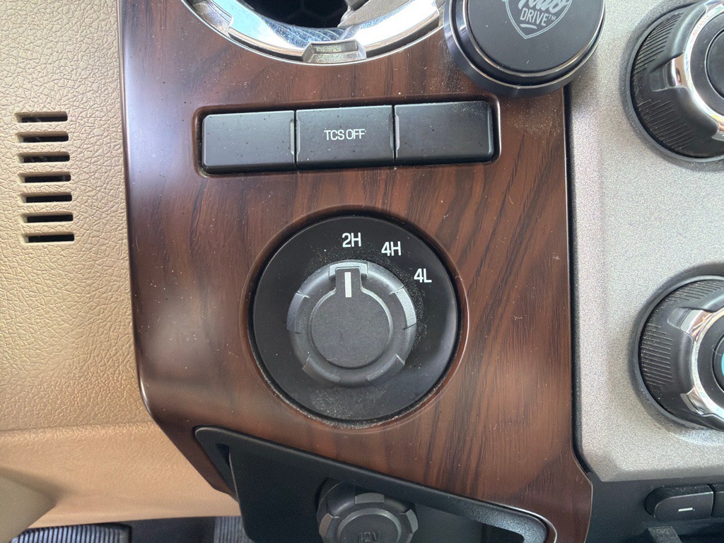 2013 Ford F-350 Image 19