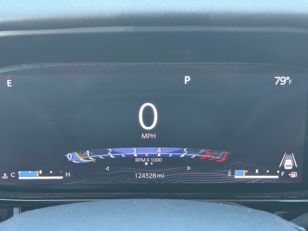 2022 Jeep Wagoneer Image 16