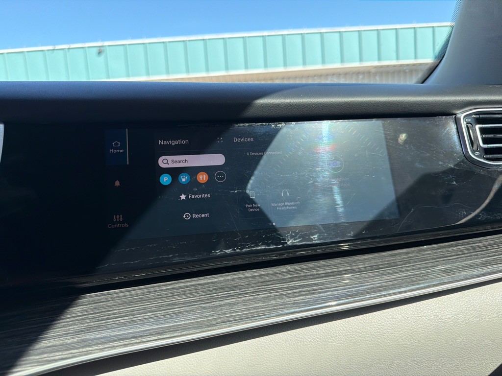 2022 Jeep Wagoneer Image 18