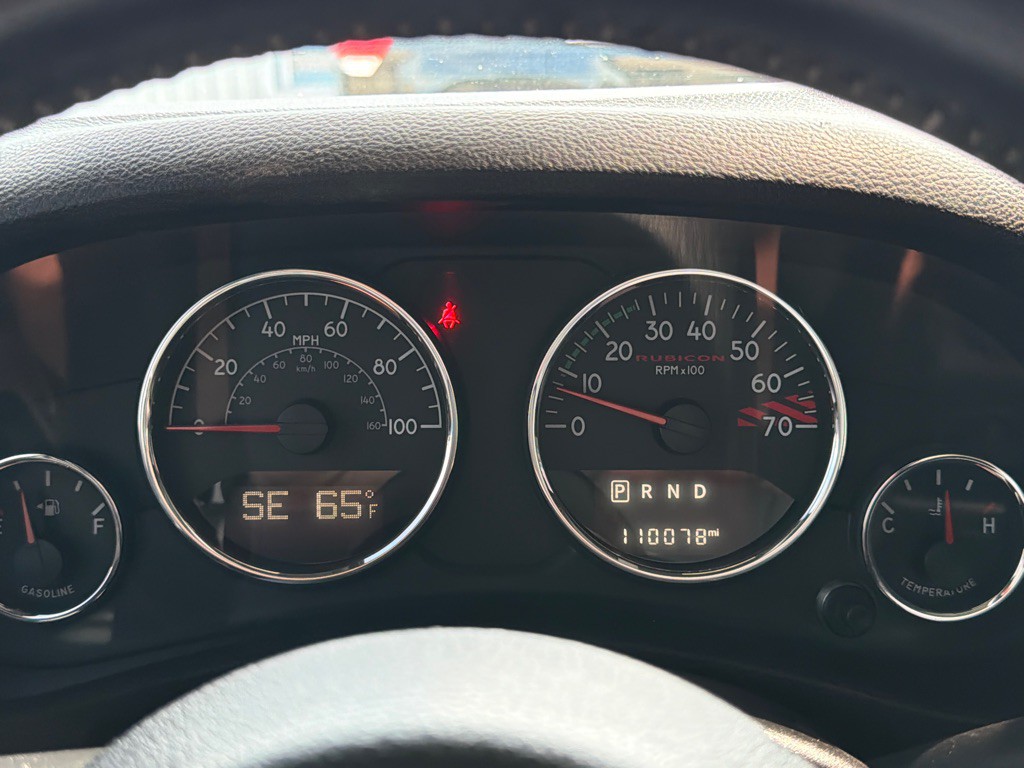2016 Jeep Wrangler Unlimited Image 14
