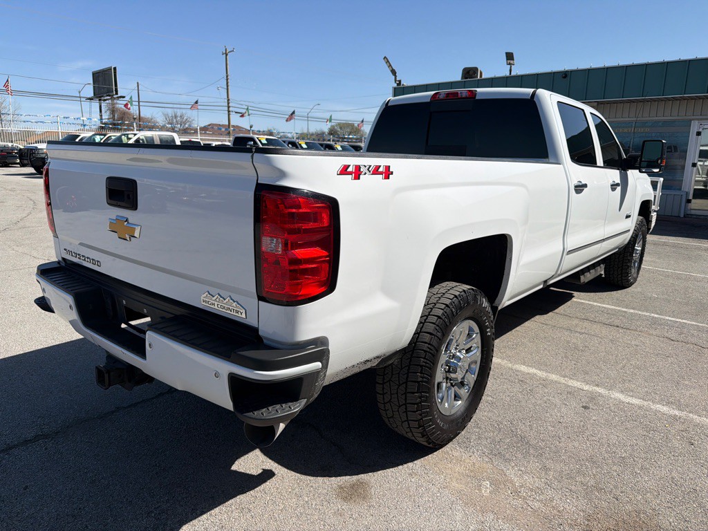 2019 Chevrolet Silverado 1500 Image 5