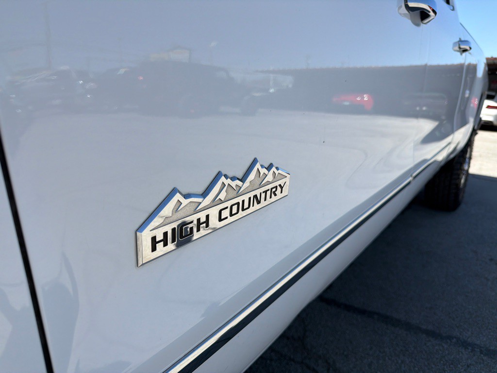 2019 Chevrolet Silverado 1500 Image 10