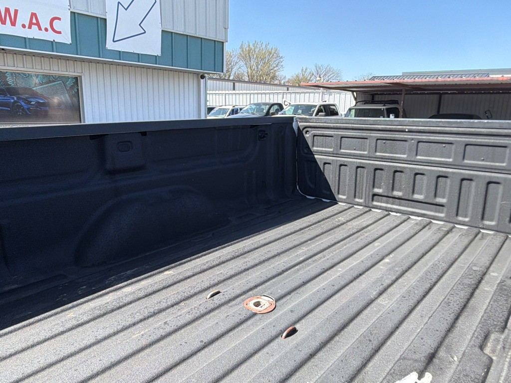 2019 Chevrolet Silverado 1500 Image 12