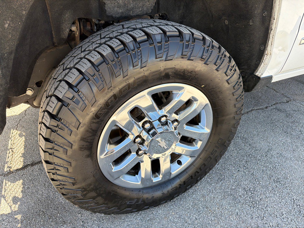 2019 Chevrolet Silverado 1500 Image 13