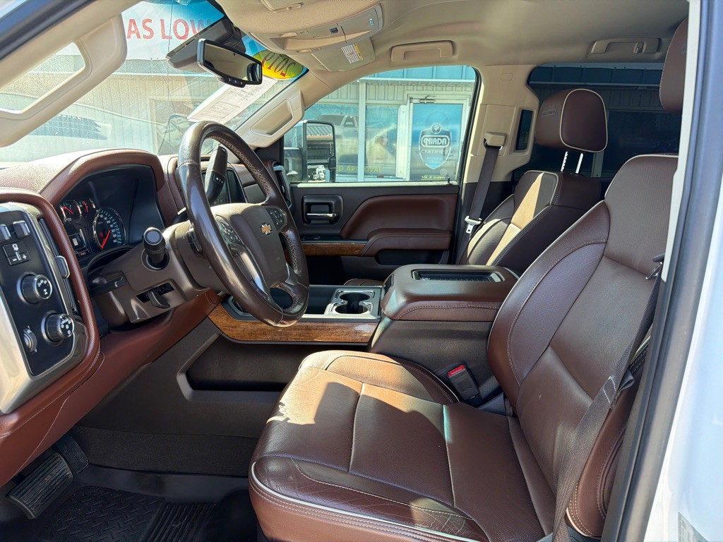 2019 Chevrolet Silverado 1500 Image 14