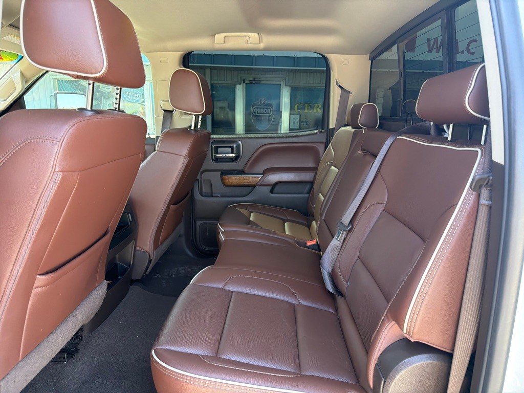 2019 Chevrolet Silverado 1500 Image 15