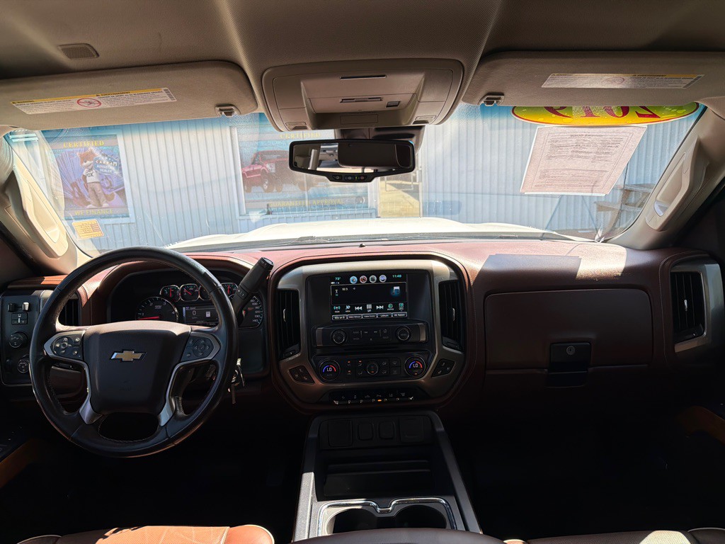 2019 Chevrolet Silverado 1500 Image 16