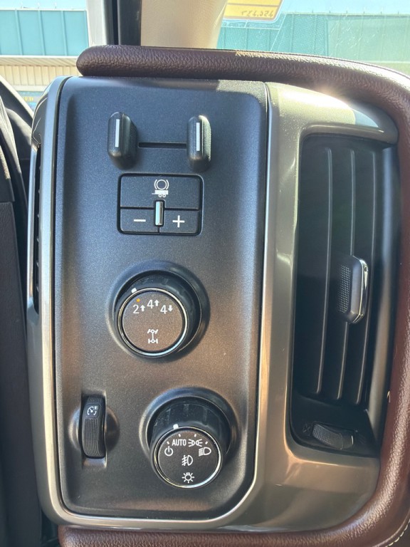 2019 Chevrolet Silverado 1500 Image 17