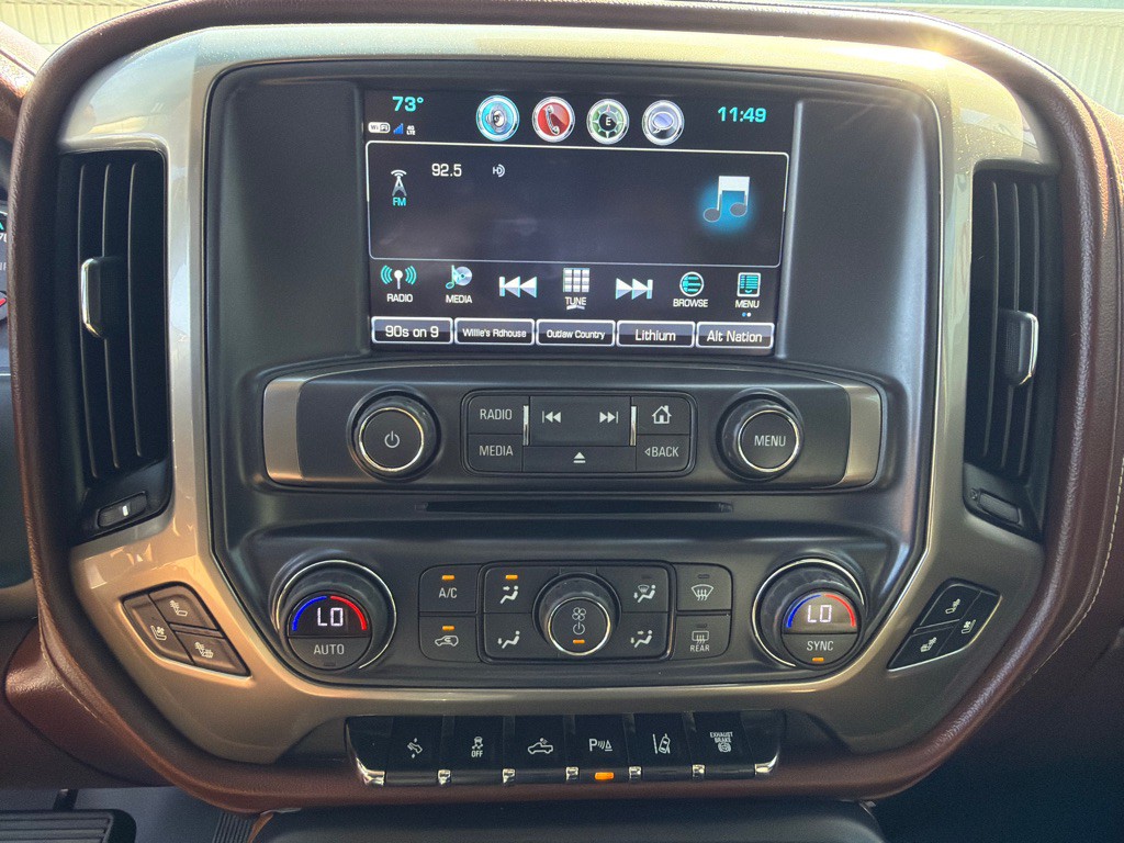 2019 Chevrolet Silverado 1500 Image 18