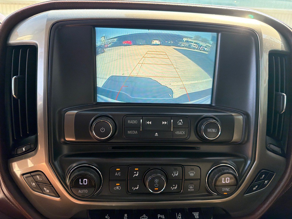 2019 Chevrolet Silverado 1500 Image 19