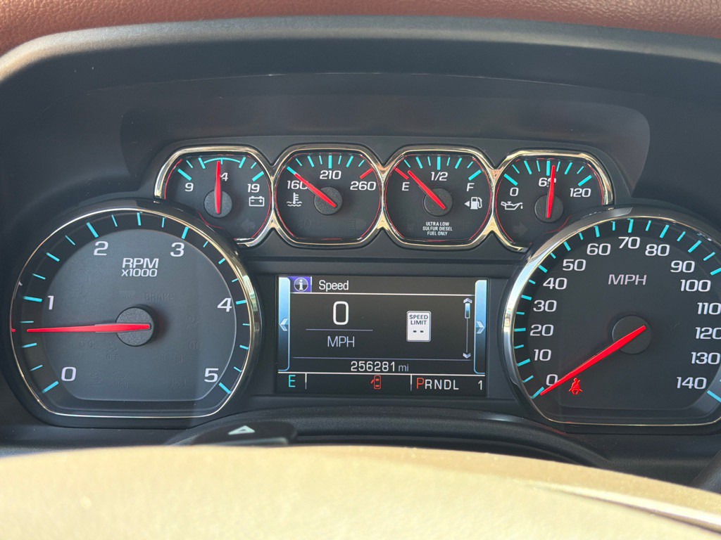 2019 Chevrolet Silverado 1500 Image 20