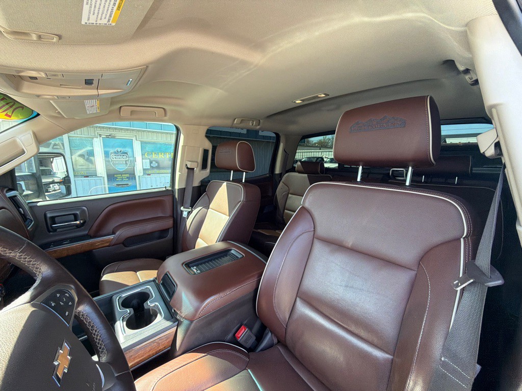 2019 Chevrolet Silverado 1500 Image 21