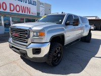 Image for 2018 GMC Sierra 3500 SLE ID: 7268468