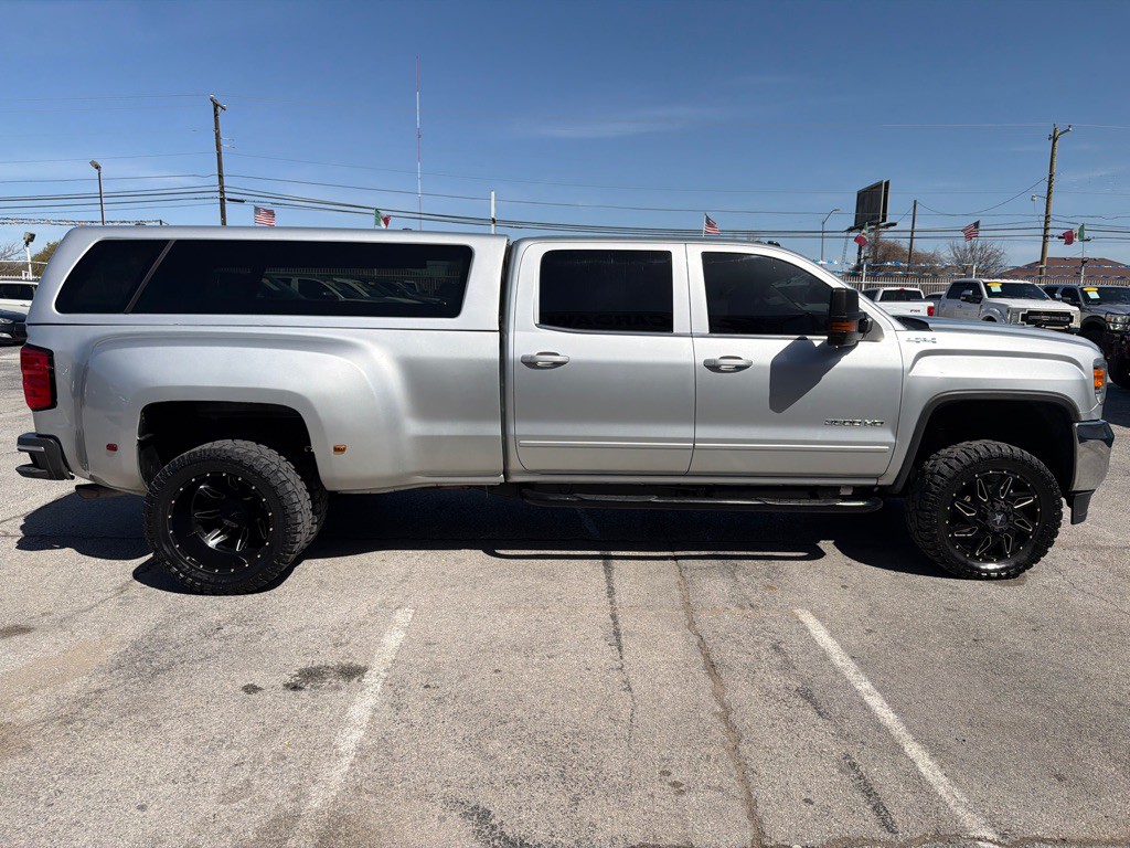 2018 GMC Sierra Image 6