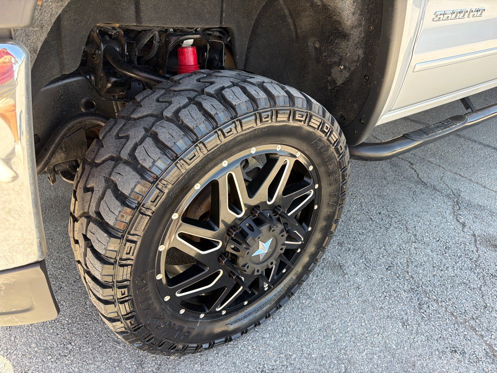 2018 GMC Sierra Image 10