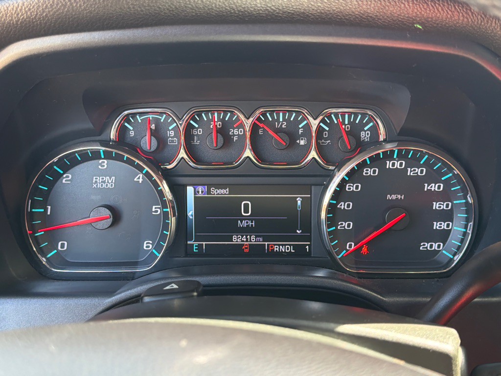 2018 GMC Sierra Image 17