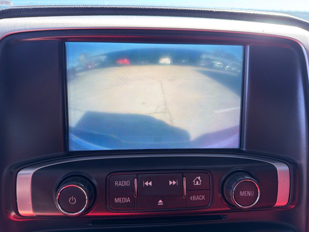 2018 GMC Sierra Image 19