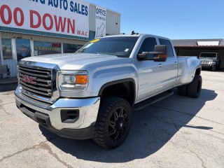 Image for 2018 GMC Sierra 3500 SLE ID: 7268468