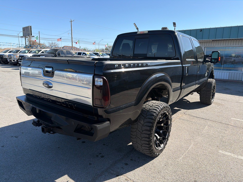 2016 Ford F-250 Image 5