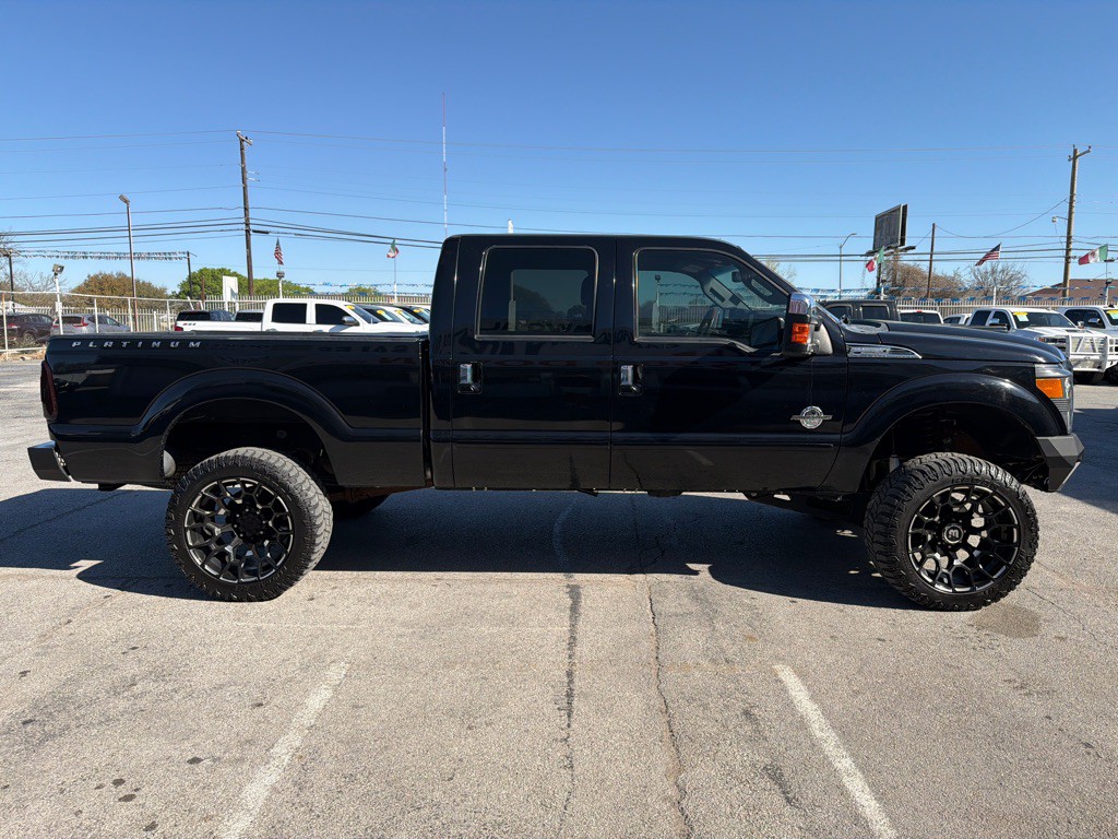 2016 Ford F-250 Image 6