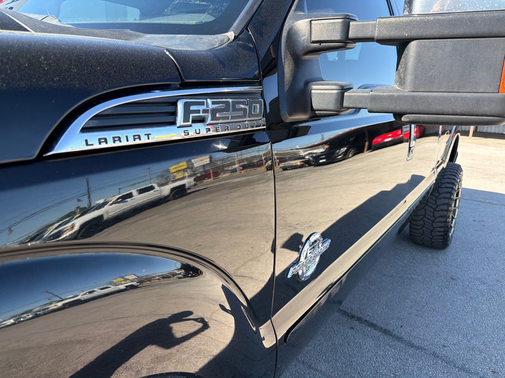 2016 Ford F-250 Image 9