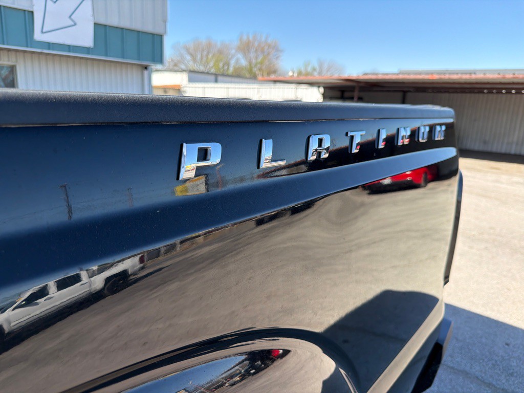 2016 Ford F-250 Image 10