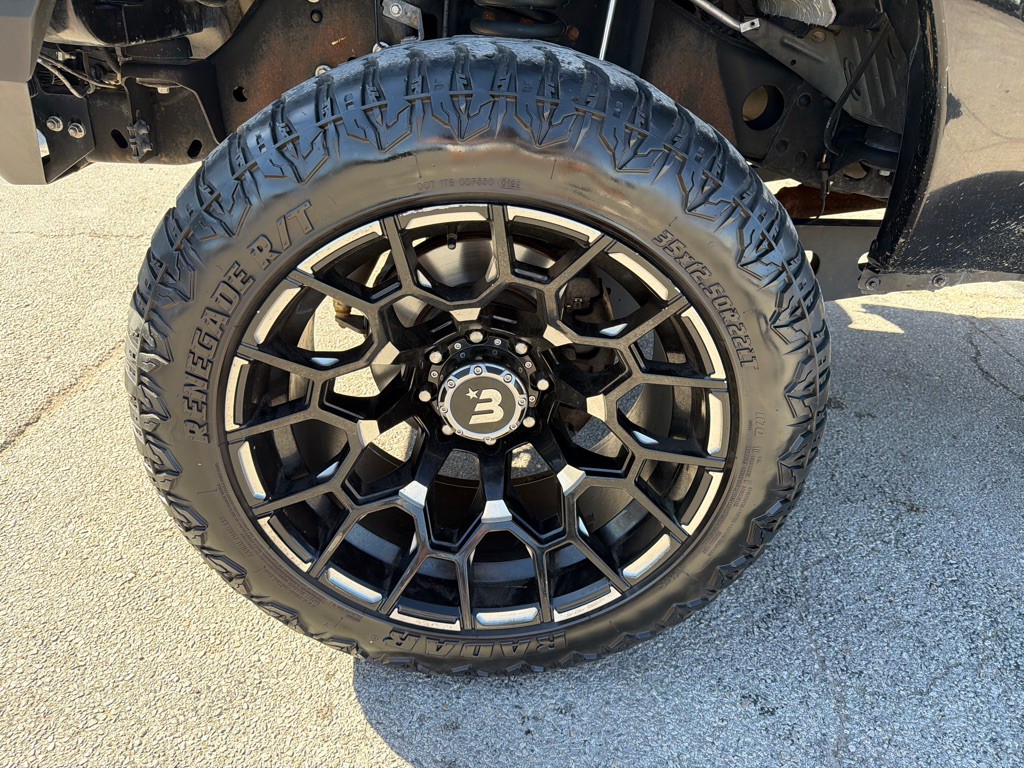 2016 Ford F-250 Image 11