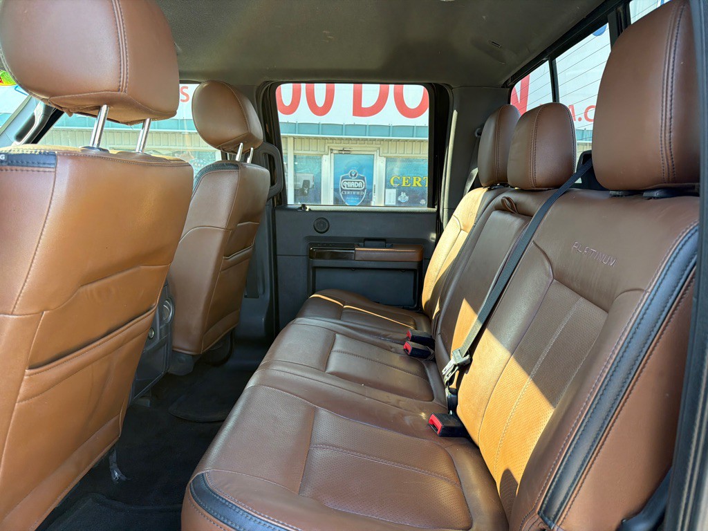 2016 Ford F-250 Image 13