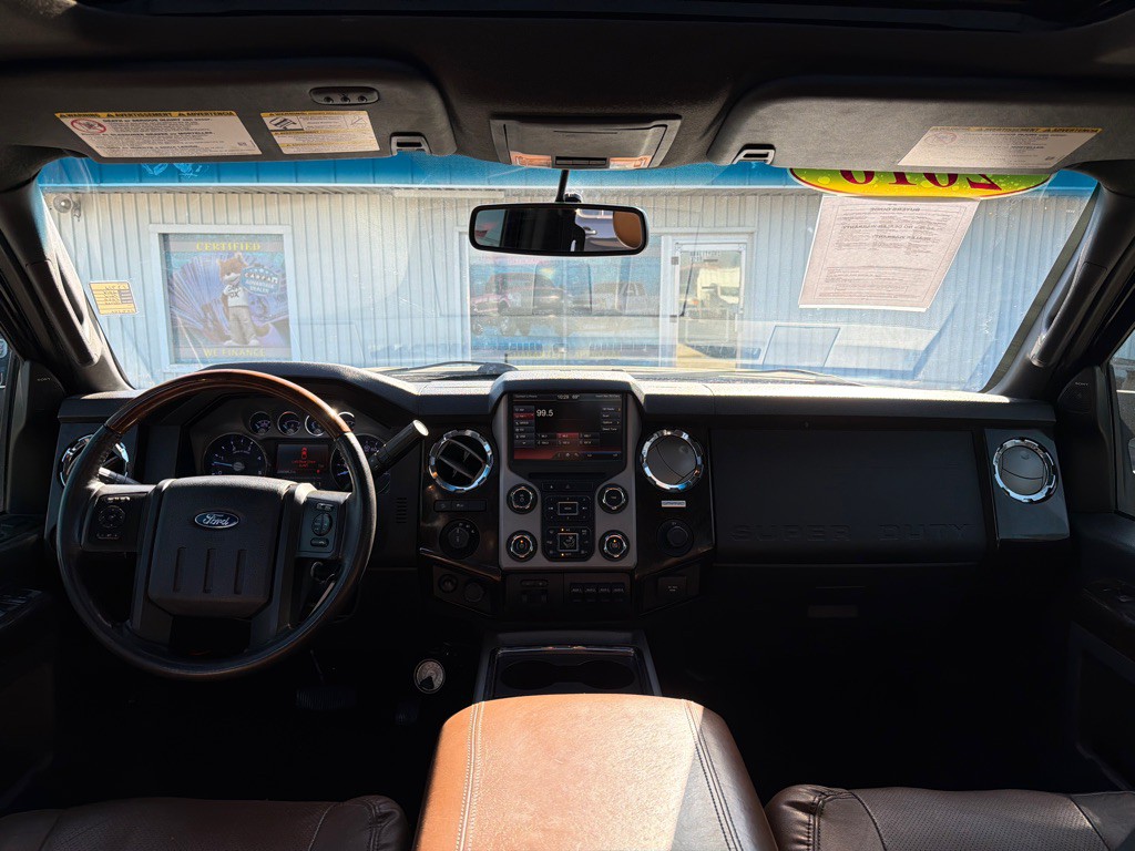 2016 Ford F-250 Image 14