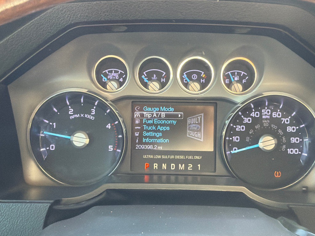 2016 Ford F-250 Image 15