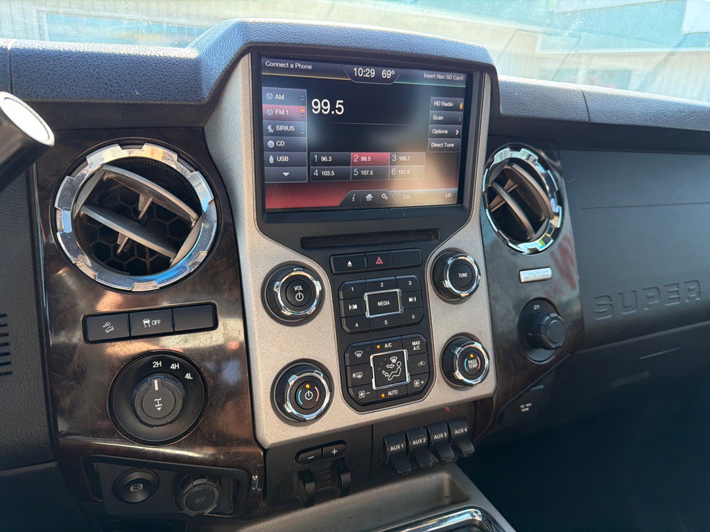 2016 Ford F-250 Image 16