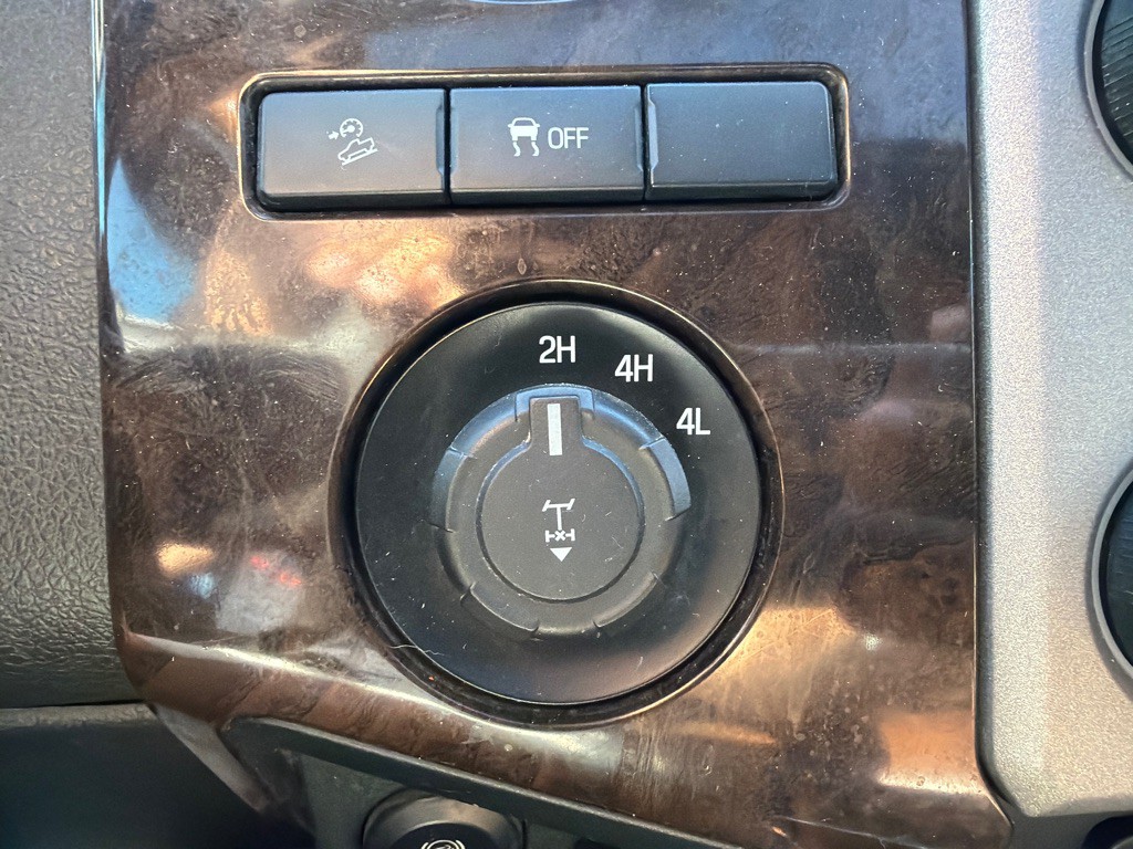 2016 Ford F-250 Image 17