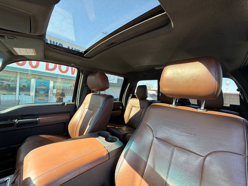 2016 Ford F-250 Image 18