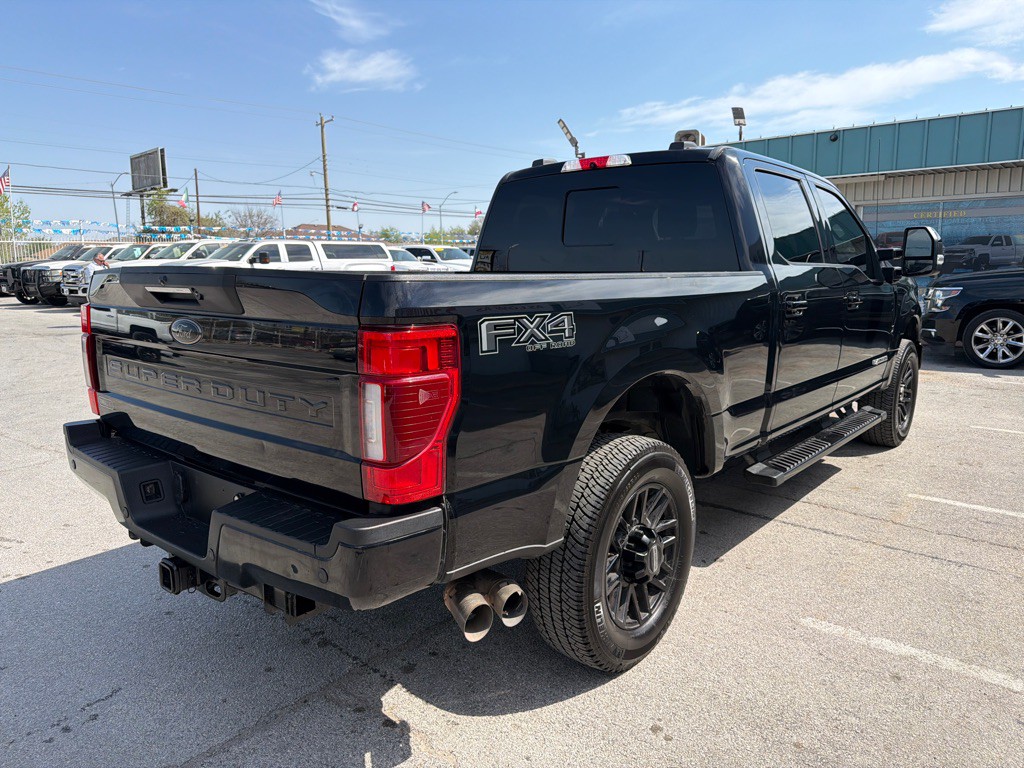 2020 Ford F-250 Image 5