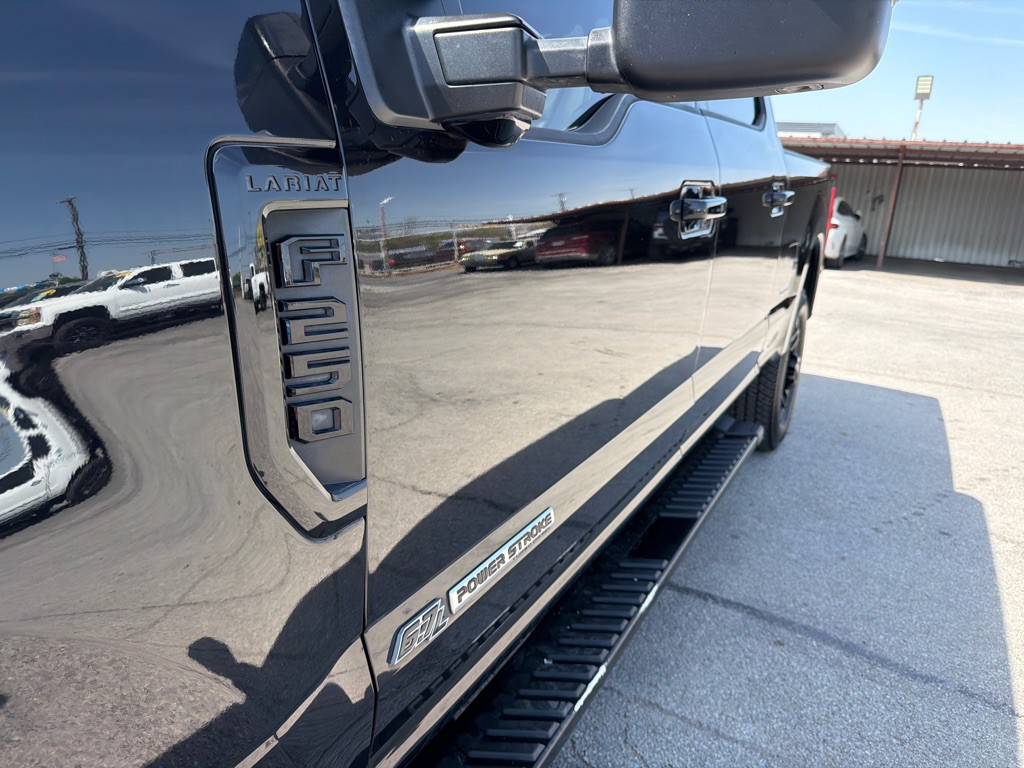 2020 Ford F-250 Image 9