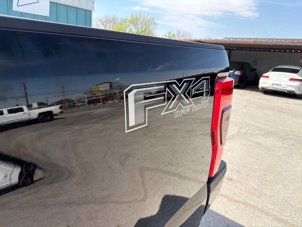 2020 Ford F-250 Image 10