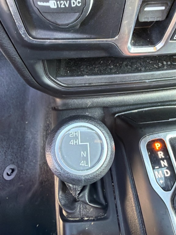 2020 Jeep Gladiator Image 17