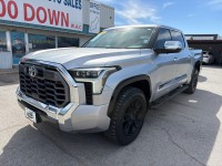 Image for 2023 Toyota Tundra Crewmax Platinu ID: 7272147