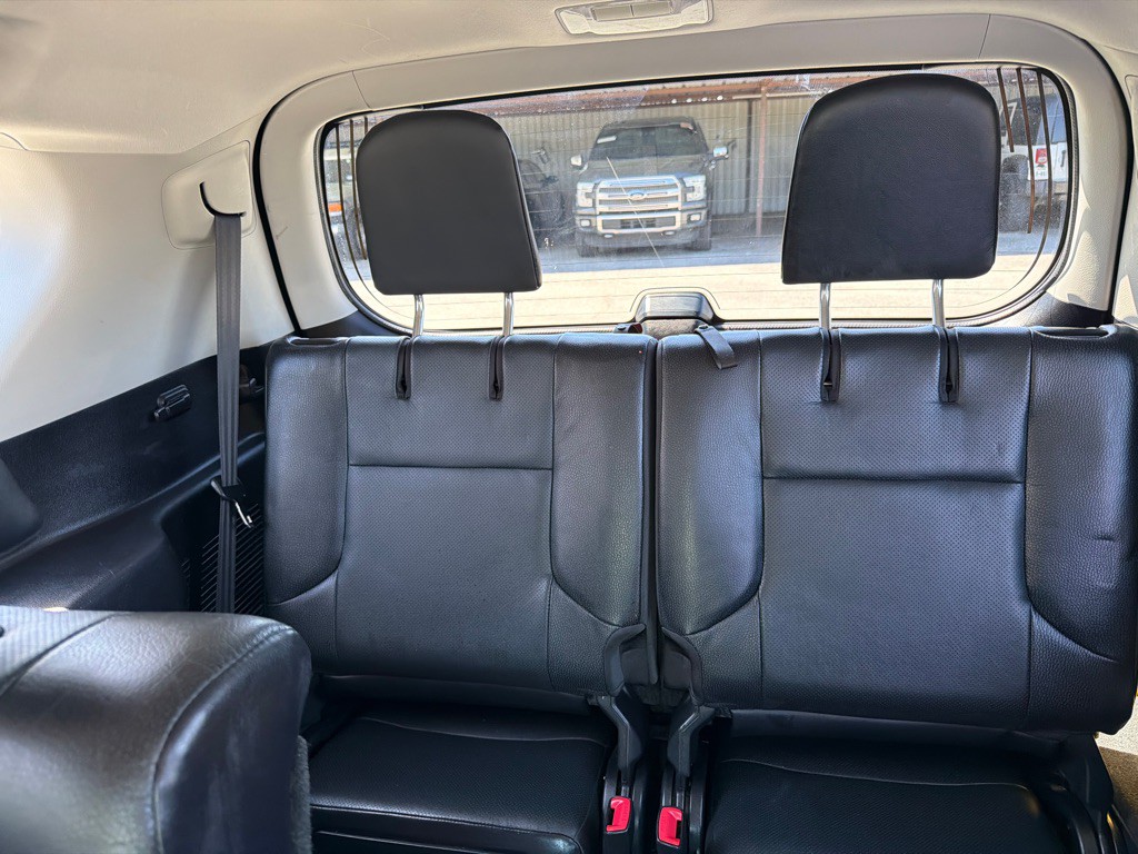 2017 Lexus GX 460 Image 13