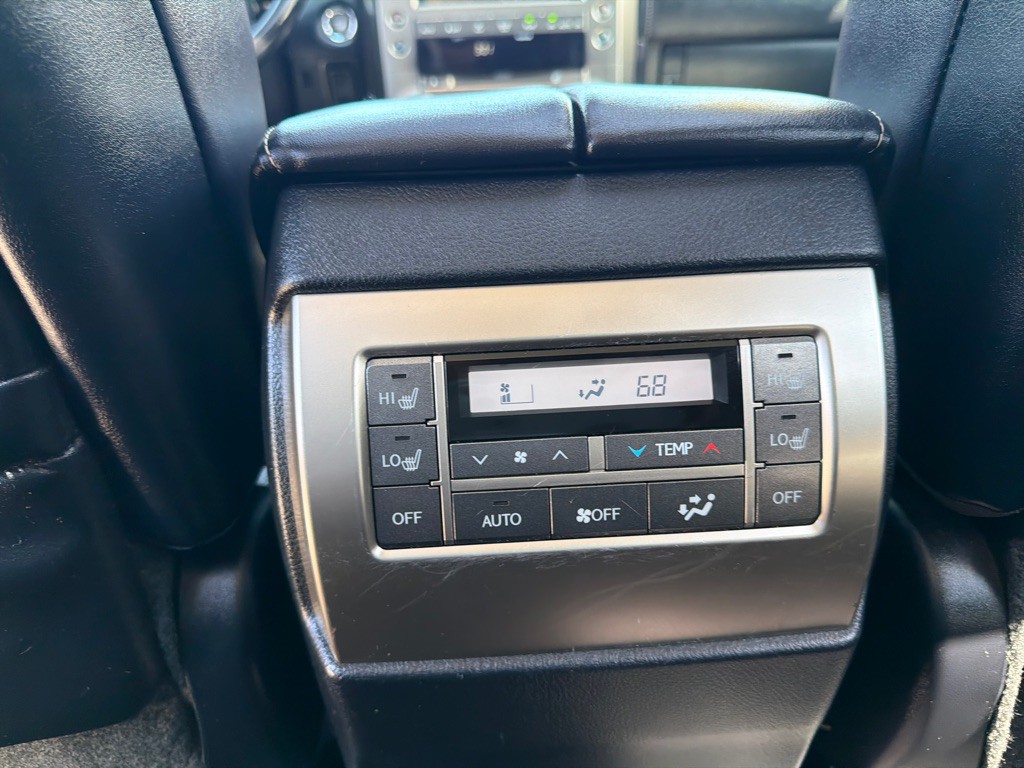 2017 Lexus GX 460 Image 14