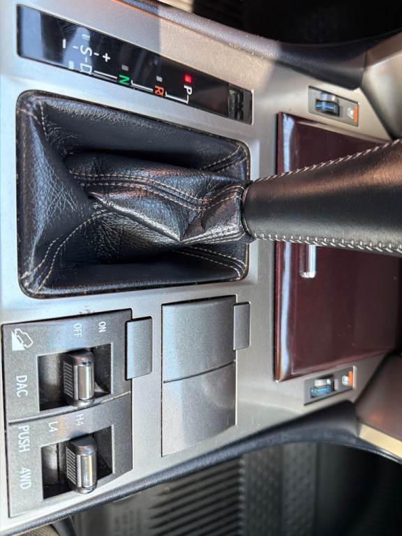 2017 Lexus GX 460 Image 19